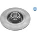 Meyle | Bremsscheibe | 16-15 523 0003 Meyle | Bremsscheibe | 16-15 523 0003