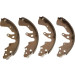 TRW | Bremsbackensatz | GS8801 TRW | Bremsbackensatz | GS8801