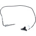 707327 Sensor, Abgastemperatur EASY FIT