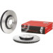 Brembo | Bremsscheibe | 09.B354.11