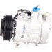 Nissens | Kompressor, Klimaanlage | 89487 Nissens | Kompressor, Klimaanlage | 89487
