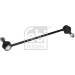 febi bilstein | Stange/Strebe, Stabilisator | 197072 febi bilstein | Stange/Strebe, Stabilisator | 197072