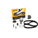 CONTITECH CT1044WP1 Wasserpumpe + Zahnriemensatz
