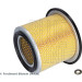 ADN12292 Luftfilter