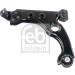 FEBI BILSTEIN 184519 Querlenker, Lenker, Radaufhängung