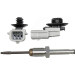 Metzger | Sensor, Abgastemperatur | 0894821 Metzger | Sensor, Abgastemperatur | 0894821