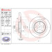 Brembo | Bremsscheibe | 08.N267.11 Brembo | Bremsscheibe | 08.N267.11