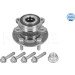 Meyle | Radnabe | 714 652 0008 Meyle | Radnabe | 714 652 0008