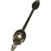 Maxgear | Antriebswelle | 49-2335 Maxgear | Antriebswelle | 49-2335