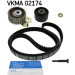 SKF | Zahnriemensatz | VKMA 02174 SKF | Zahnriemensatz | VKMA 02174