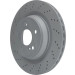 ATE | Bremsscheibe | 24.0124-0226.1 ATE | Bremsscheibe | 24.0124-0226.1