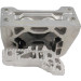 Metzger | Lagerung, Motor | 8053908 Metzger | Lagerung, Motor | 8053908