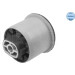 Meyle | Lagerung, Achskörper | 11-14 710 0023 Meyle | Lagerung, Achskörper | 11-14 710 0023