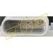 GEBE | NOx-Sensor, NOx-Katalysator | 9 3803 1 GEBE | NOx-Sensor, NOx-Katalysator | 9 3803 1