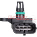 0906504 Sensor, Saugrohrdruck