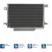 94910 Kondensator, Klimaanlage ** FIRST FIT **