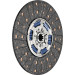 Valeo 827463 Kupplungssatz REMANUFACTURED KIT3P Valeo 827463 Kupplungssatz REMANUFACTURED KIT3P