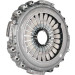 Valeo 827190 Kupplungssatz REMANUFACTURED KIT3P Valeo 827190 Kupplungssatz REMANUFACTURED KIT3P