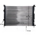 CR 41 000S Kühler, Motorkühlung BEHR