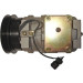 Mahle | Kompressor, Klimaanlage | ACP 817 000S Mahle | Kompressor, Klimaanlage | ACP 817 000S