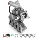 OE Germany Turbolader 18 0960 108141 OE Germany Turbolader 18 0960 108141