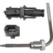 Metzger | Sensor, Abgastemperatur | 0894571
