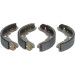 BOSCH | Bremsbackensatz | 0 986 487 273 BOSCH | Bremsbackensatz | 0 986 487 273