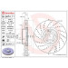 Brembo | Bremsscheibe | 09.B474.11