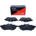 19-0513 Bremsbelagsatz, Scheibenbremse