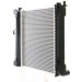 Mahle | Kühler, Motorkühlung | CR 2207 000S Mahle | Kühler, Motorkühlung | CR 2207 000S