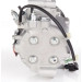 Nissens | Kompressor, Klimaanlage | 890195 Nissens | Kompressor, Klimaanlage | 890195