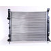 Nissens | Kühler, Motorkühlung | 637623 Nissens | Kühler, Motorkühlung | 637623