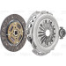 Valeo 786022 Kupplungssatz VALEO CLASSIC 3KKIT