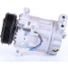 Nissens | Kompressor, Klimaanlage | 89310 Nissens | Kompressor, Klimaanlage | 89310