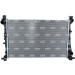 NRF | Kühler, Motorkühlung | 550125 NRF | Kühler, Motorkühlung | 550125