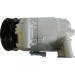 Mahle | Kompressor, Klimaanlage | ACP 156 000S