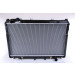 Nissens | Kühler, Motorkühlung | 64861 Nissens | Kühler, Motorkühlung | 64861