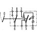 Hella | Warnblinkschalter | 6HH 007 832-711 Hella | Warnblinkschalter | 6HH 007 832-711