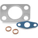 Turbolader Neu, für 9686120680-06, mit Dichtungssatz, ORIGINAL JRONE 8G12-300-885 Turbolader Neu, für 9686120680-06, mit Dichtungssatz, ORIGINAL JRONE 8G12-300-885