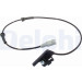Delphi | Sensor, Raddrehzahl | SS20025 Delphi | Sensor, Raddrehzahl | SS20025