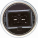 Vemo | Sensor, Kühlmitteltemperatur | V10-72-0908-1
