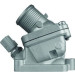 TH 36 90D Thermostat, Kühlmittel BEHR