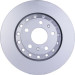 Hella | Bremsscheibe | 8DD 355 113-341 Hella | Bremsscheibe | 8DD 355 113-341