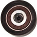 54-0504 Umlenk-/Führungsrolle, Keilrippenriemen