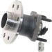 SKF | Radlagersatz | VKBA 3652 SKF | Radlagersatz | VKBA 3652