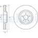 Delphi | Bremsscheibe | BG9171C Delphi | Bremsscheibe | BG9171C
