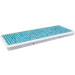 Knecht | Filter, Innenraumluft | LAO 45