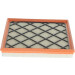 BOSCH F 026 400 351 Luftfilter BOSCH F 026 400 351 Luftfilter