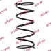 KYB | Fahrwerksfeder | RD5960 KYB | Fahrwerksfeder | RD5960