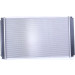 Nissens | Kühler, Motorkühlung | 64678A Nissens | Kühler, Motorkühlung | 64678A